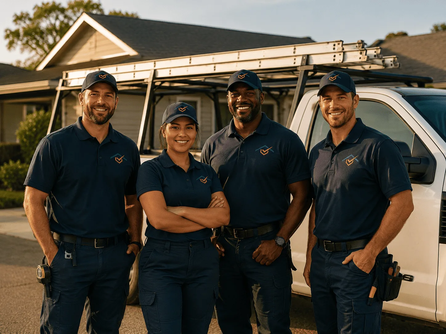 Roof Inspection company in Coyote, CA